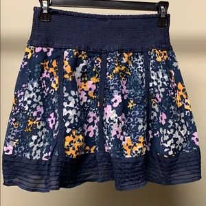 Free people skirt